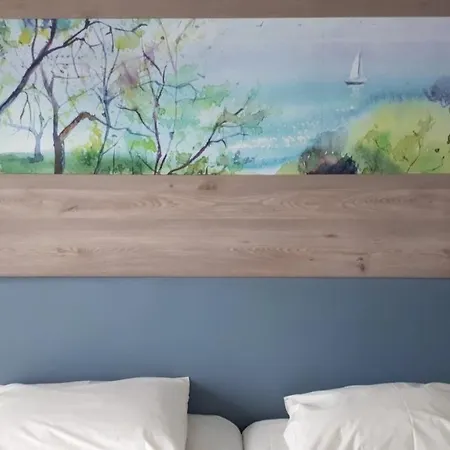 Hotel de apartamente Karousos 4*