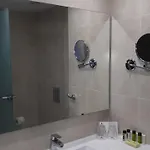 Apartmanhotel Karousos