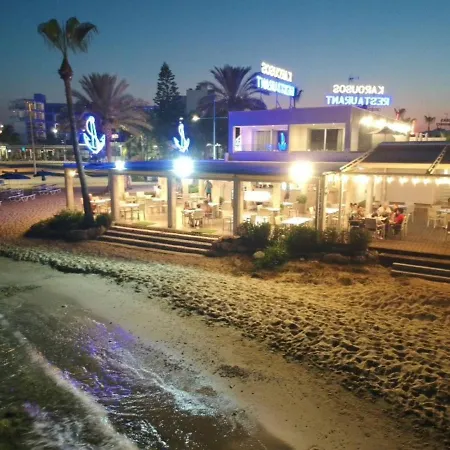 Aparthotel Karousos Ayia Napa