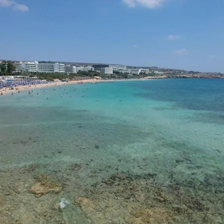 Karousos 4* Ayía Nápa