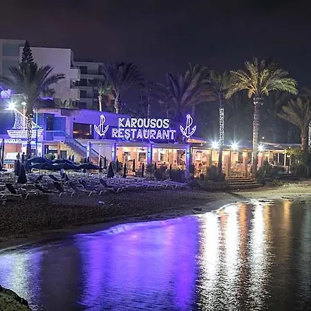 Aparthotel Karousos Ayia Napa
