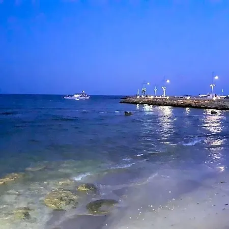Karousos Aparthotel Ayia Napa