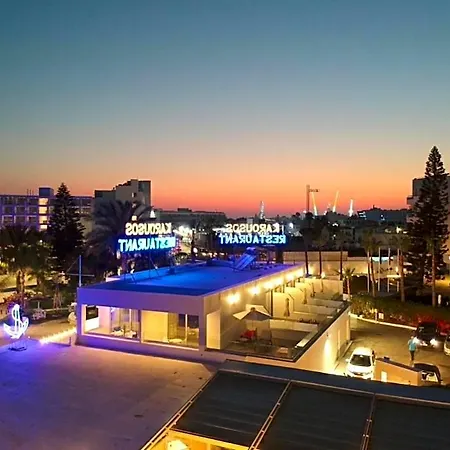 Karousos 4* Ayia Napa