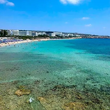 Karousos Ayia Napa