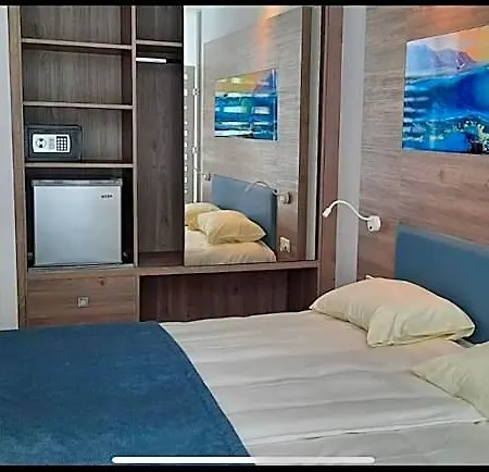 Karousos 4* Ayia Napa