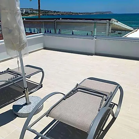 Karousos Ayia Napa
