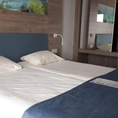 Appart hôtel Karousos 4*