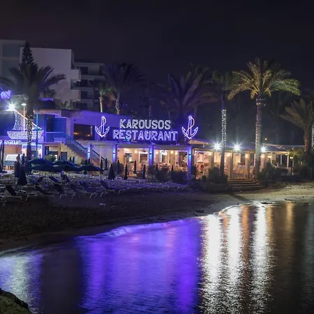 Karousos * איה נאפה
