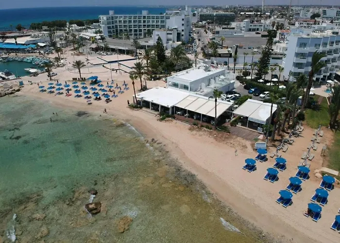 Karousos Ayia Napa