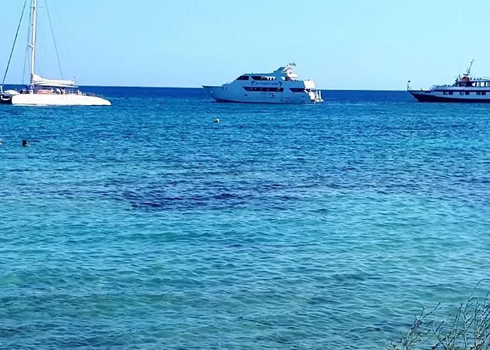 Karousos Aparthotel Ayia Napa