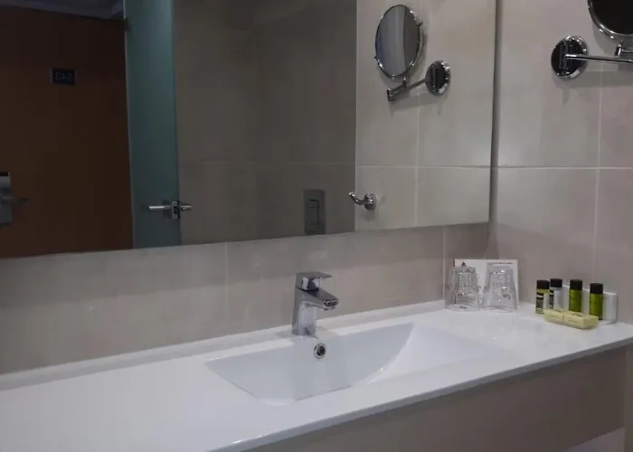 Aparthotel Karousos Ayia Napa