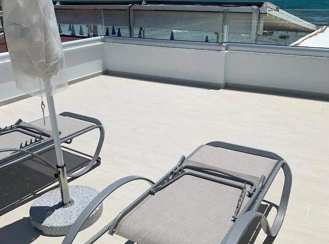 Aparthotel Karousos Ayia Napa