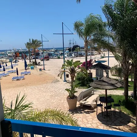 Karousos 4* أيا نابا