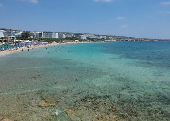 Karousos 4* Ayia Napa