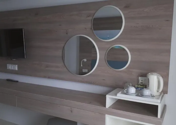 Aparthotel Karousos Ayia Napa