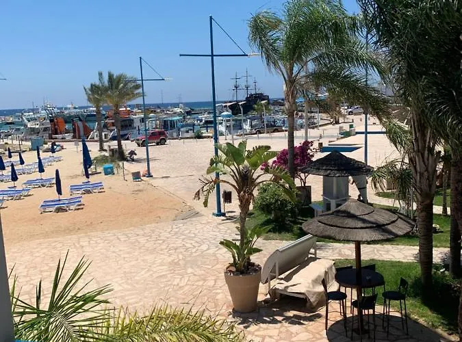 Karousos 4* Ayia Napa